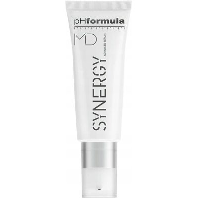 pHformula MD SYNERGY Advanced Serum 50ml pHformula MD SYNERGY Advanced Serum 50ml