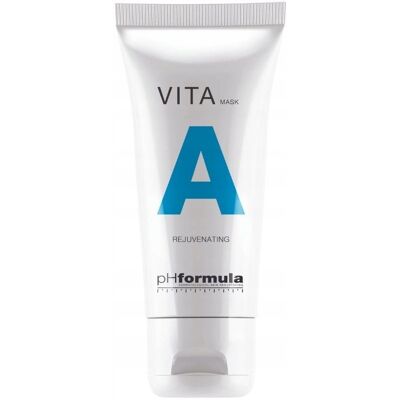 pHformula VITA A Mask 50ml pHformula VITA A Mask 50ml