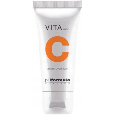 pHformula VITA C Mask 50ml pHformula VITA C Mask 50ml