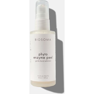 Phyto-Enzyme Peel Peeling Enzymatyczny z Ficyną BIOSOMA Phyto-Enzyme Peel Peeling Enzymatyczny z Ficyną BIOSOMA