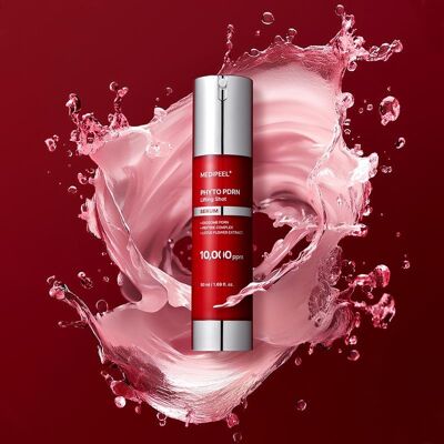 Phyto Exosome PDRN Lifting Shot Serum, 50ml - Serum przeciwstarzeniowe z PDRN Phyto Exosome PDRN Lifting Shot Serum, 50ml - Serum przeciwstarzeniowe z PDRN