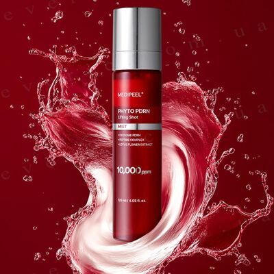 Phyto Exosome PDRN Lifting Shot Toner, 130ml - Peptydowy tonik liftingujący z PDRN Phyto Exosome PDRN Lifting Shot Toner, 130ml - Peptydowy tonik liftingujący z PDRN