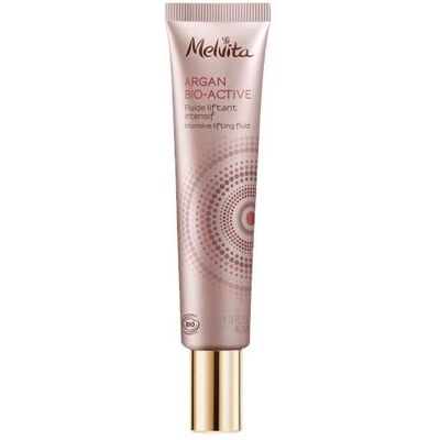 Pielęgnacja - MELVITA - Argan Bio-Active Intensive Lifting Fluid - 40ml - Wegańskie - Każdy rodzaj skóry Pielęgnacja - MELVITA - Argan Bio-Active Intensive Lifting Fluid - 40ml - Wegańskie - Każdy rodzaj skóry
