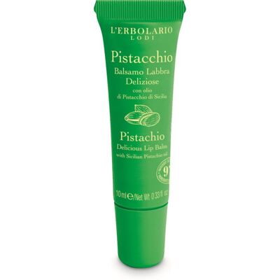 Pistacchio Pistacjowy balsam do ust Pistacchio Pistacjowy balsam do ust