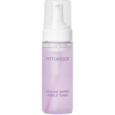 Pittoresco, Azulene, Soothing, Nawilżający, Tonik, Dla twarzy, 150 ml Pittoresco, Azulene, Soothing, Nawilżający, Tonik, Dla twarzy, 150 ml