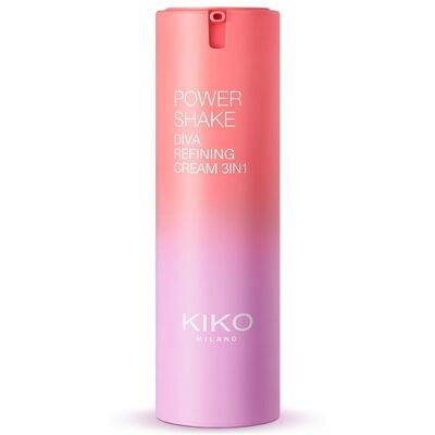 Power Shake Diva Refining Cream 3In1 krem do twarzy 3w1 30ml Power Shake Diva Refining Cream 3In1 krem do twarzy 3w1 30ml