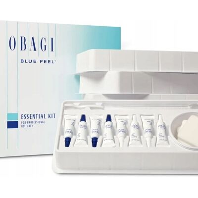 Proesjonalny Zestaw Obagi odmładzający Professional Blue Peel Essential Proesjonalny Zestaw Obagi odmładzający Professional Blue Peel Essential