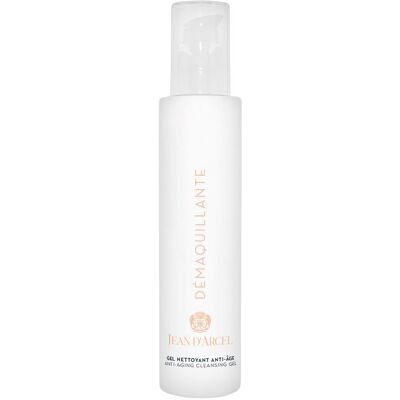Przeciwstarzeniowy żel oczyszczający - Gel Nettoyant anti-age 200ml Przeciwstarzeniowy żel oczyszczający - Gel Nettoyant anti-age 200ml