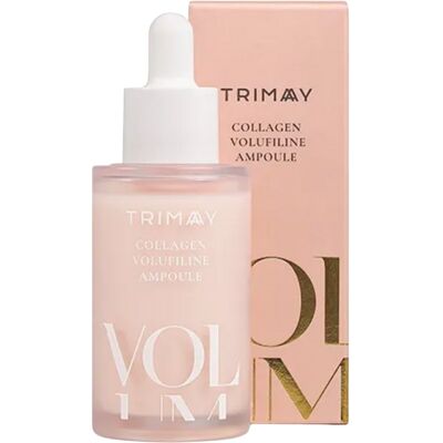Przeciwzmarszczkowe serum liftingująco-ujędrniające z kolagenem Volufiline Collagen 50ml Przeciwzmarszczkowe serum liftingująco-ujędrniające z kolagenem Volufiline Collagen 50ml