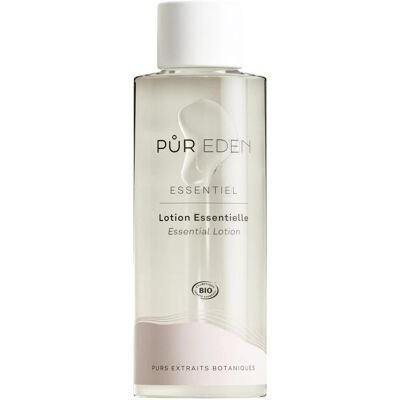 PUR EDEN tonik nawilżający Essentielle Lotion 110 ml PUR EDEN tonik nawilżający Essentielle Lotion 110 ml