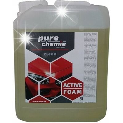 Inny producent Pure Chemie Active Foam 5l - Piana Aktywna Inny producent Pure Chemie Active Foam 5l - Piana Aktywna