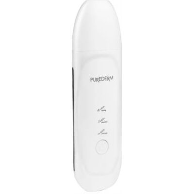 Purederm BEZPRZEWODOWY Peeling Kawitacyjny 3 w 1 Purederm BEZPRZEWODOWY Peeling Kawitacyjny 3 w 1