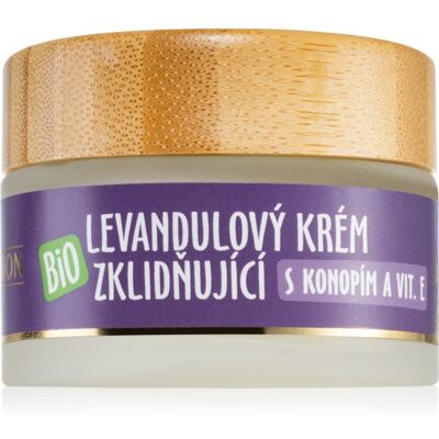 Purity Vision BIO Lawendowa Ukojąca Krem - Krem Purity Vision BIO Lawendowa Ukojąca Krem - Krem