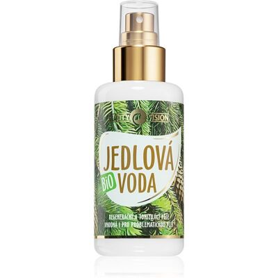 Purity Vision BIO Tonik do twarzy w sprayu - Pielęgnacja twarzy Purity Vision BIO Tonik do twarzy w sprayu - Pielęgnacja twarzy