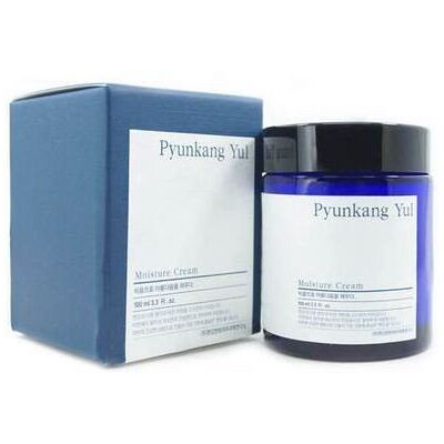 Krem Nawilżający Pyunkang Yul (100ml) Krem Nawilżający Pyunkang Yul (100ml)