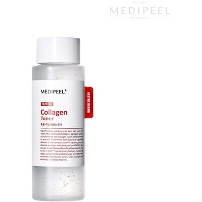 Medi-Peel Red Lacto Collagen Drop - Toner Medi-Peel Red Lacto Collagen Drop - Toner