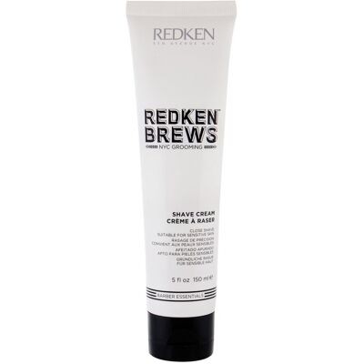 Redken Brews Krem do golenia (150 ml) Redken Brews Krem do golenia (150 ml)