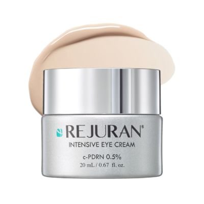 Rejuran Intensive Eye Cream 20 ml – przeciwstarzeniowy krem pod oczy Rejuran Intensive Eye Cream 20 ml – przeciwstarzeniowy krem pod oczy