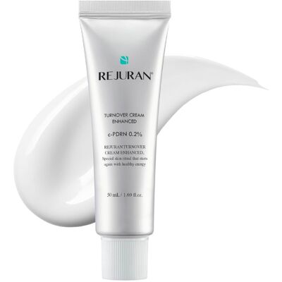 Rejuran -Turnover Enhanced Krem intensywnie regenerujący na zmarszczki 50ml Rejuran -Turnover Enhanced Krem intensywnie regenerujący na zmarszczki 50ml