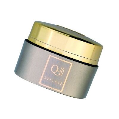RETINOL+Q10 DAY CREAM 60 ml - królewska kuracja przeciwzmarszczkowa RETINOL+Q10 DAY CREAM 60 ml - królewska kuracja przeciwzmarszczkowa