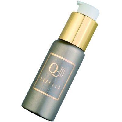 RETINOL+Q10 NIGHT SERUM 50 ml - królewska kuracja przeciwzmarszczkowa (1) RETINOL+Q10 NIGHT SERUM 50 ml - królewska kuracja przeciwzmarszczkowa (1)