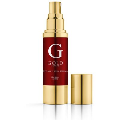 Retinol Ultra Serum Retinol Ultra Serum