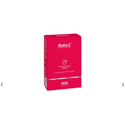 Retix C Glow Retimodeling Serum 30 ml. Retix C Glow Retimodeling Serum 30 ml.