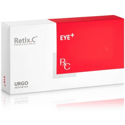 RETIX C Professional Zestaw Eye do okolic oczu RETIX C Professional Zestaw Eye do okolic oczu
