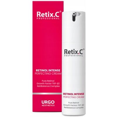 Retix C Retinol Intense Perfecting Cream 50 ml. Retix C Retinol Intense Perfecting Cream 50 ml.