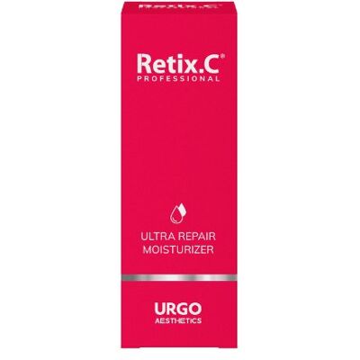 Retix.C Ultra Repair Moisturizer, krem nawilżający, 50ml Retix.C Ultra Repair Moisturizer, krem nawilżający, 50ml