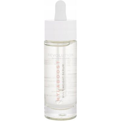 Revolution Skincare Hylaboost Wielozadaniowe kwasy hialuronowe - Serum Revolution Skincare Hylaboost Wielozadaniowe kwasy hialuronowe - Serum