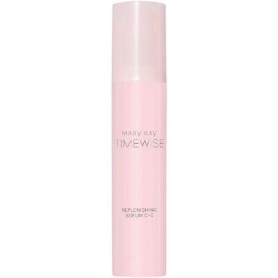 Rewitalizujące Serum C+E TimeWise Rewitalizujące Serum C+E TimeWise