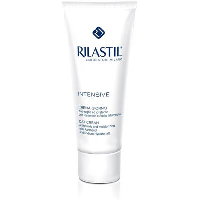Rilastil 50ml Nawilżająca Krem na Dzień - Krem na dzień Rilastil 50ml Nawilżająca Krem na Dzień - Krem na dzień