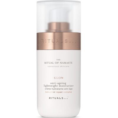 Rituals The Ritual Of Namaste Glow Anti-Ageing Lightweight Moisturizer 50ml Rituals The Ritual Of Namaste Glow Anti-Ageing Lightweight Moisturizer 50ml