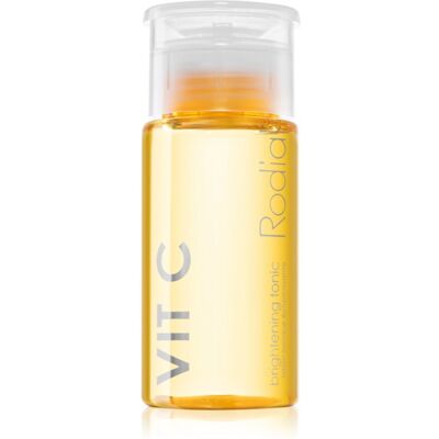 Rodial Vitamin C Tonic Deluxe - Tonik do twarzy dla rozświetlenia i odświeżenia Rodial Vitamin C Tonic Deluxe - Tonik do twarzy dla rozświetlenia i odświeżenia