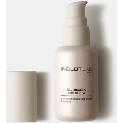 Rozświetlające serum do twarzy INGLOT LAB Rozświetlające serum do twarzy INGLOT LAB