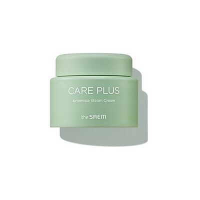 Saem Artemisia Steam Cream Krem Do Twarzy Saem Artemisia Steam Cream Krem Do Twarzy