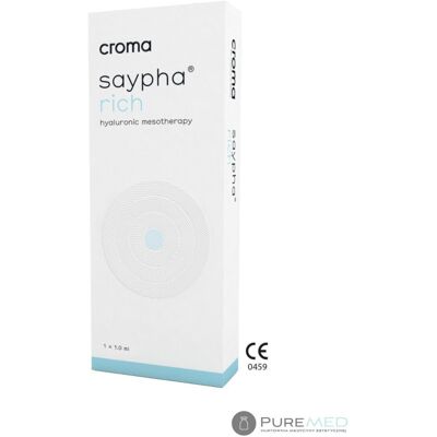 Saypha Rich 1x1 ml Saypha Rich 1x1 ml