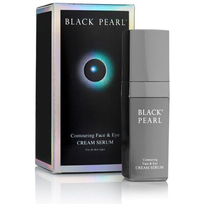 Serum pod oczy Black Pearl od Sea of Spa - Przeciwdziałanie starzeniu, 30ml Serum pod oczy Black Pearl od Sea of Spa - Przeciwdziałanie starzeniu, 30ml