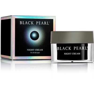 Sea of Spa, Odżywczy krem na noc - 50ml Sea of Spa, Odżywczy krem na noc - 50ml