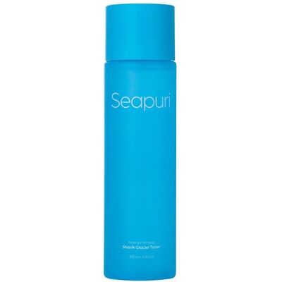Seapuri Shavik Glacier Toner Łagodzący Tonik do Twarzy 200ml Seapuri Shavik Glacier Toner Łagodzący Tonik do Twarzy 200ml