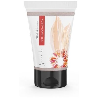 Senelle, Autumn, odnawiający peeling do twarzy, 100 ml Senelle, Autumn, odnawiający peeling do twarzy, 100 ml