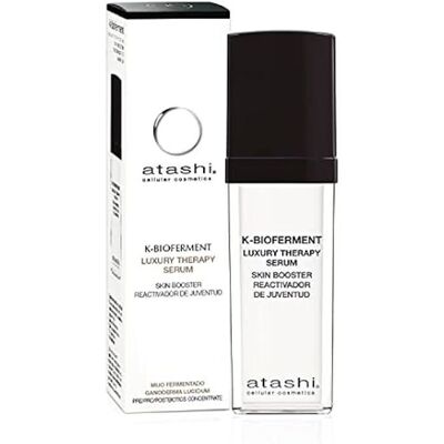 Luksusowe serum terapeutyczne Atashi K-bioferment - Serum Luksusowe serum terapeutyczne Atashi K-bioferment - Serum