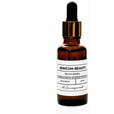 Serum Blasku - Kuracja Przeciw Przebarwieniom 30 ml Serum Blasku - Kuracja Przeciw Przebarwieniom 30 ml