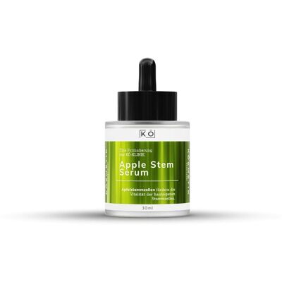 Serum do twarzy KÖsmetik Apple Stem Cell 30 ml Serum do twarzy KÖsmetik Apple Stem Cell 30 ml
