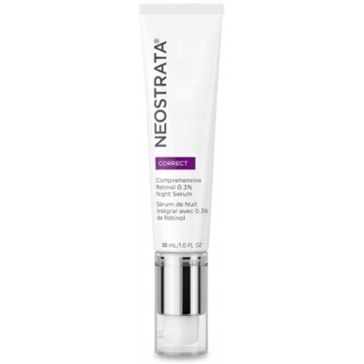 Neostrata Correct Serum na Noc - Serum na Noc Neostrata Correct Serum na Noc - Serum na Noc