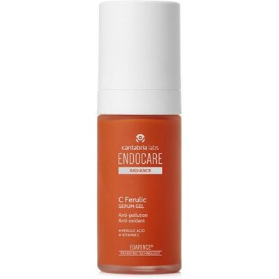 Serum ENDOCARE RADIANCE C FERULIC 30 ml Serum ENDOCARE RADIANCE C FERULIC 30 ml