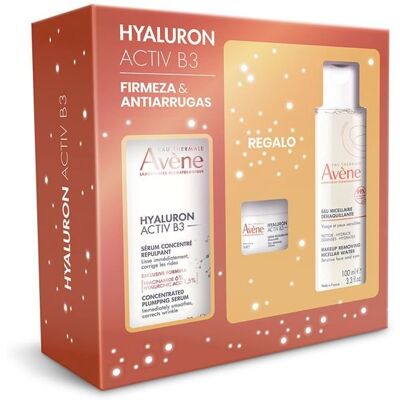 Serum Hyaluron Activ B3 od Avène - Zestaw do pielęgnacji twarzy Serum Hyaluron Activ B3 od Avène - Zestaw do pielęgnacji twarzy