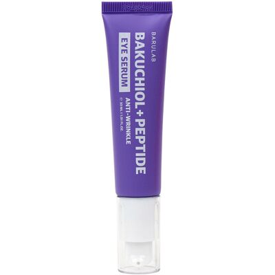 Serum Koreańskie Pod Oczy Przeciwzmarszczkowe Bakuchiol i Peptydy 30 Ml - Barulab Serum Koreańskie Pod Oczy Przeciwzmarszczkowe Bakuchiol i Peptydy 30 Ml - Barulab
