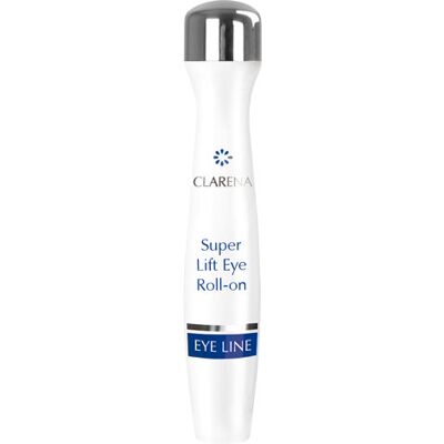 Serum liftujące okolice oczu Super Lift Eye Roll-On Serum liftujące okolice oczu Super Lift Eye Roll-On
